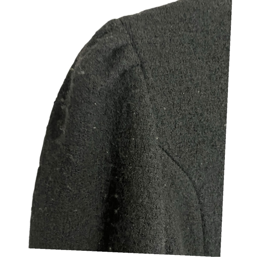 Vintage Lynn & Co. Boiled Wool Jacket View 5